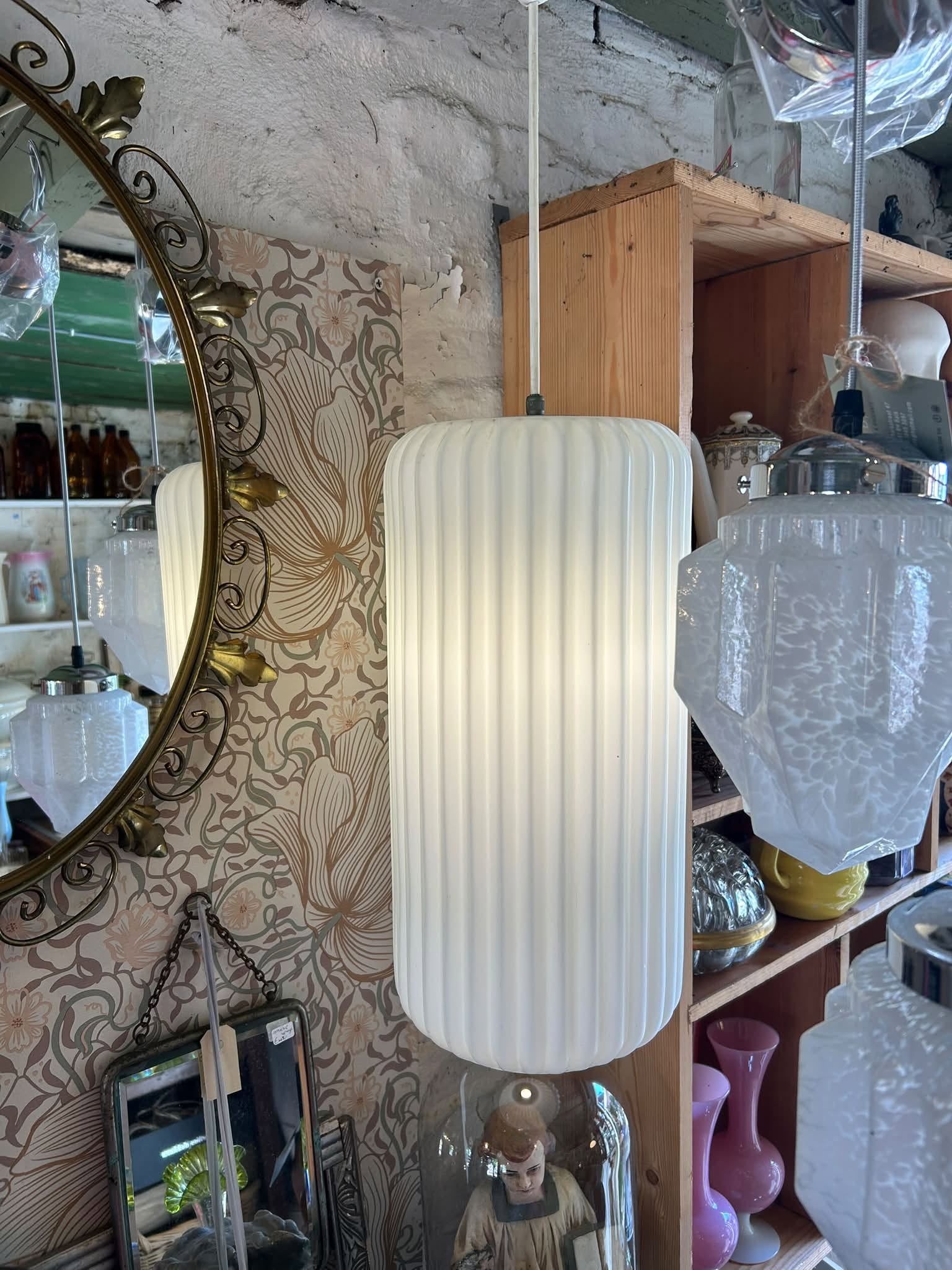 Philips designer Louis Kalff