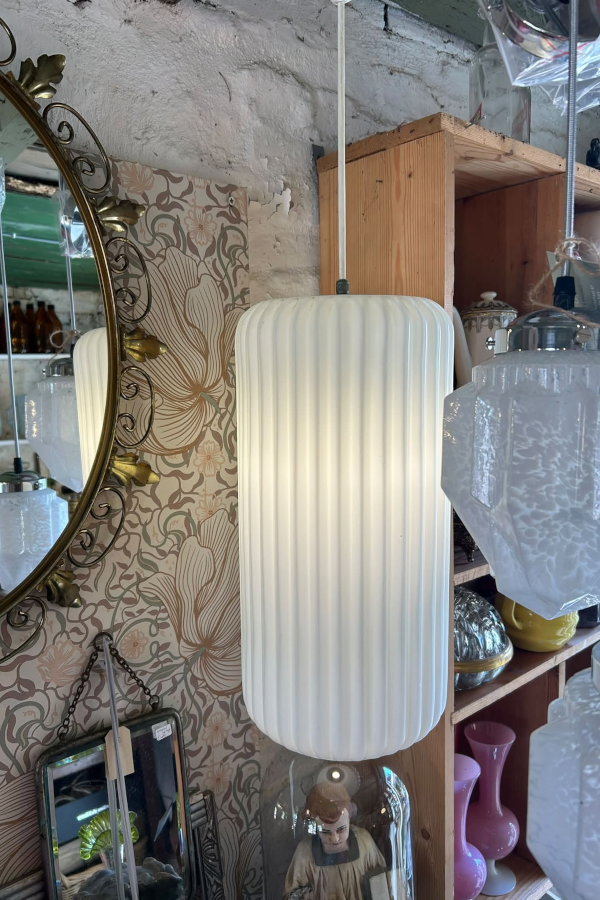 Lamp door Louis Kalff - Philips ontwerper