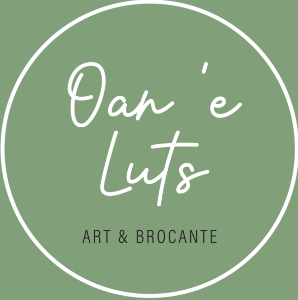 Oan e Luts Brocante