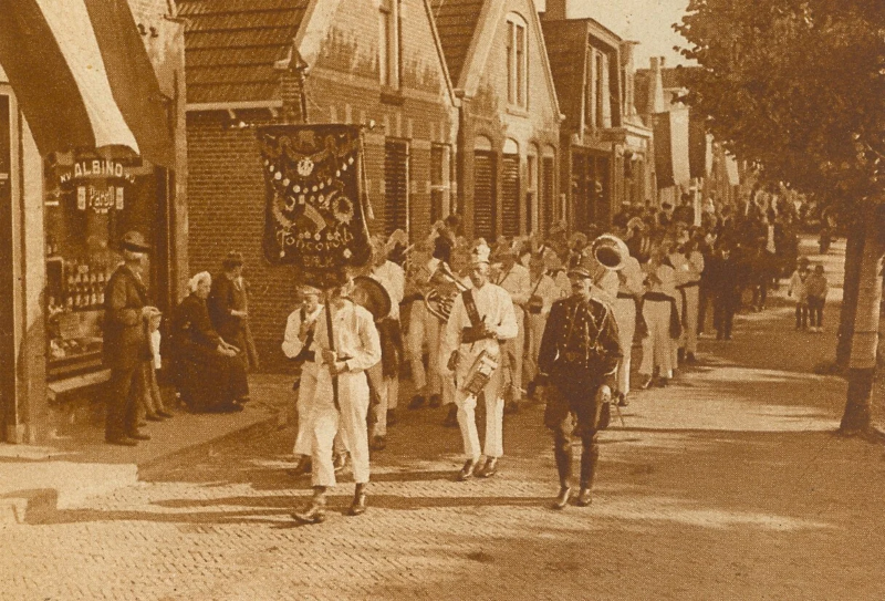 Van Houten Balk tot Boterdorp
