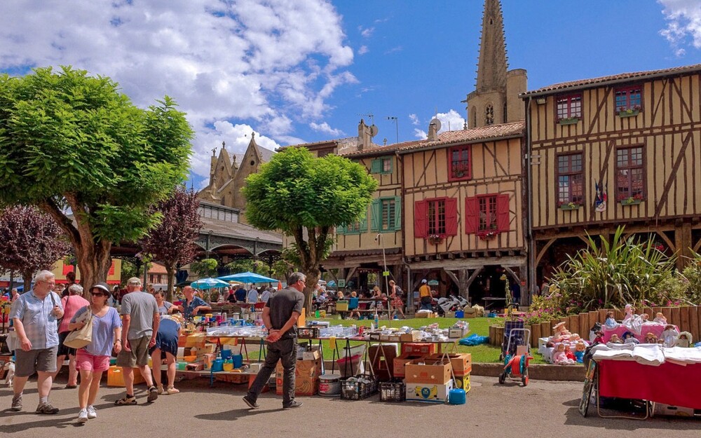 Pareltje Mirepoix