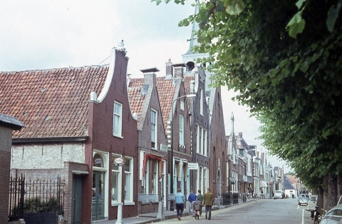 rustinbalk